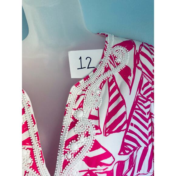 Lilly Pulitzer Dress - Picture 8 of 8